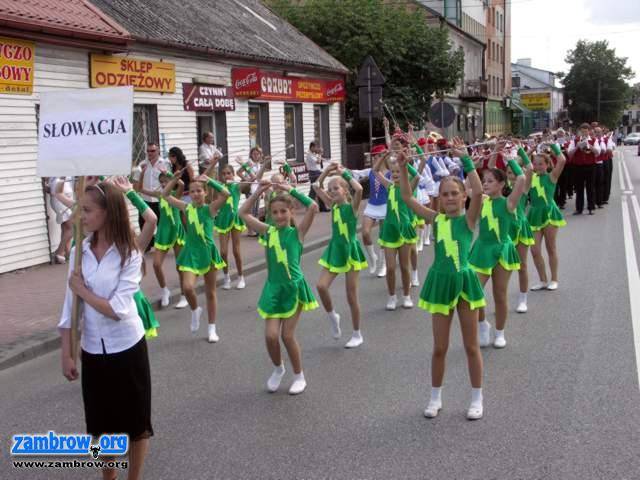 Parada Orkiestr już w ten weekend