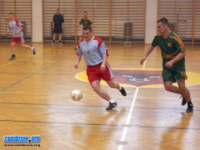 Wyniki Charytatywnego Turnieju Drużyn Niezrzeszonych VIVA CUP
