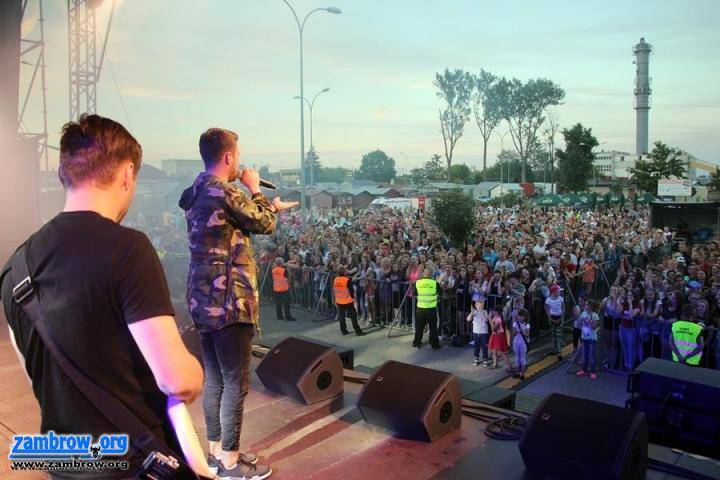 XXI Dni Zambrowa [video - część II]
