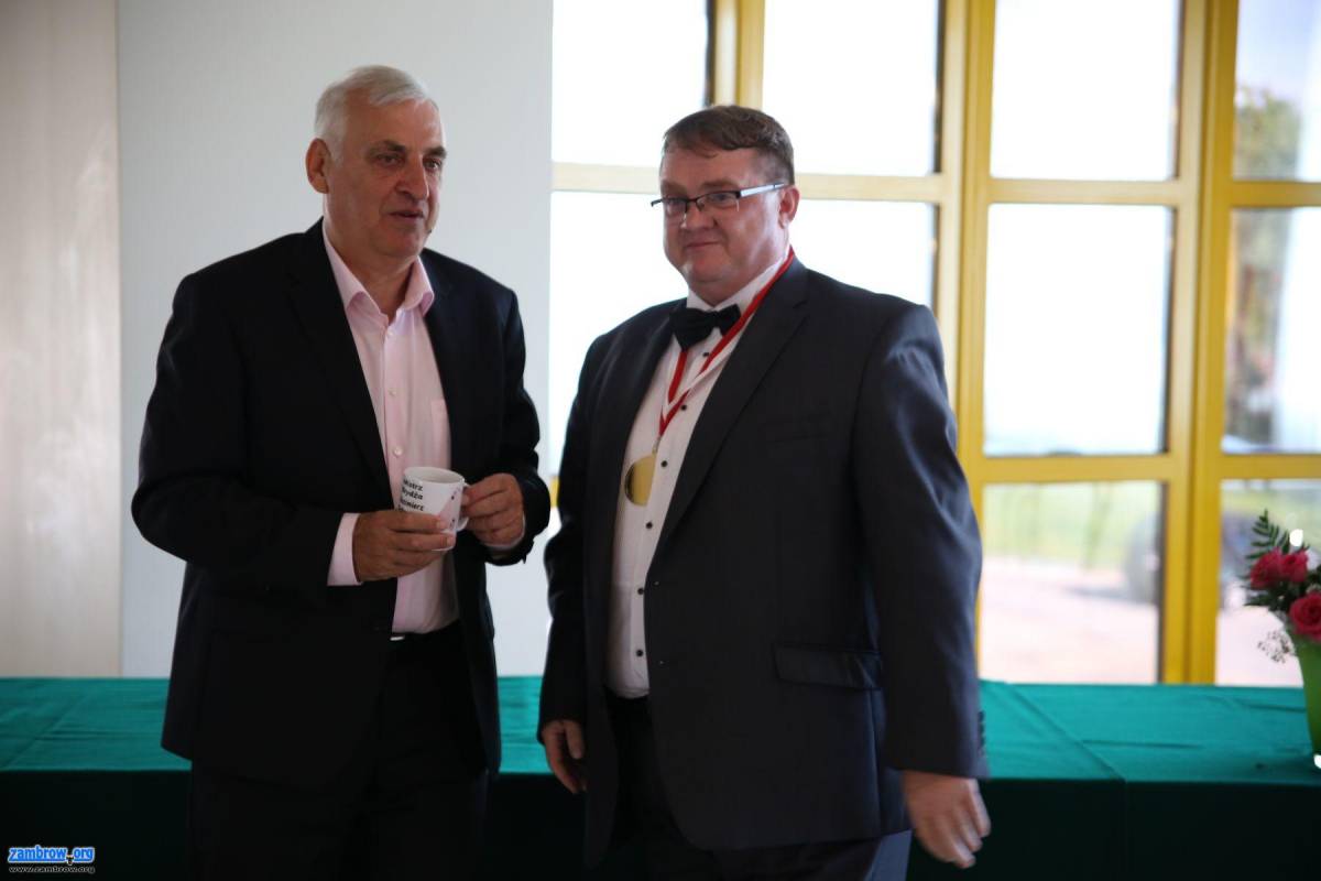 XX Turniej Par w Brydżu Sportowym z okazji Dni Zambrowa [foto+wyniki]