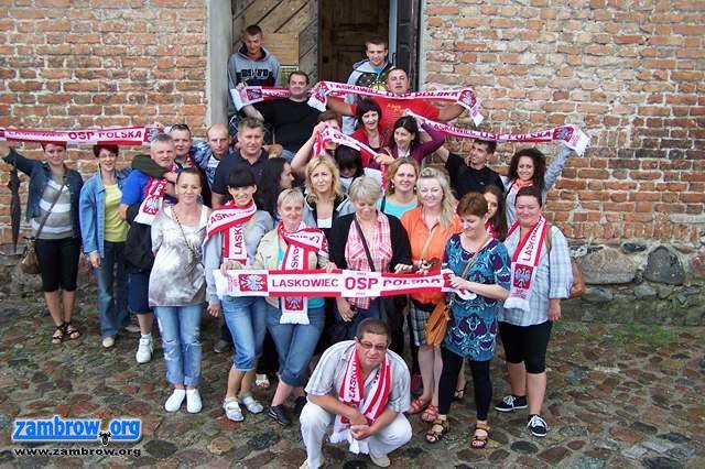 Ruszył projekt „Kulturalni strażacy”
