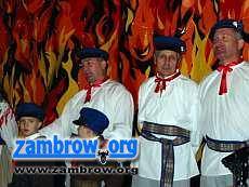 Sezon Kulturalny 2002/2003 otwarty!
