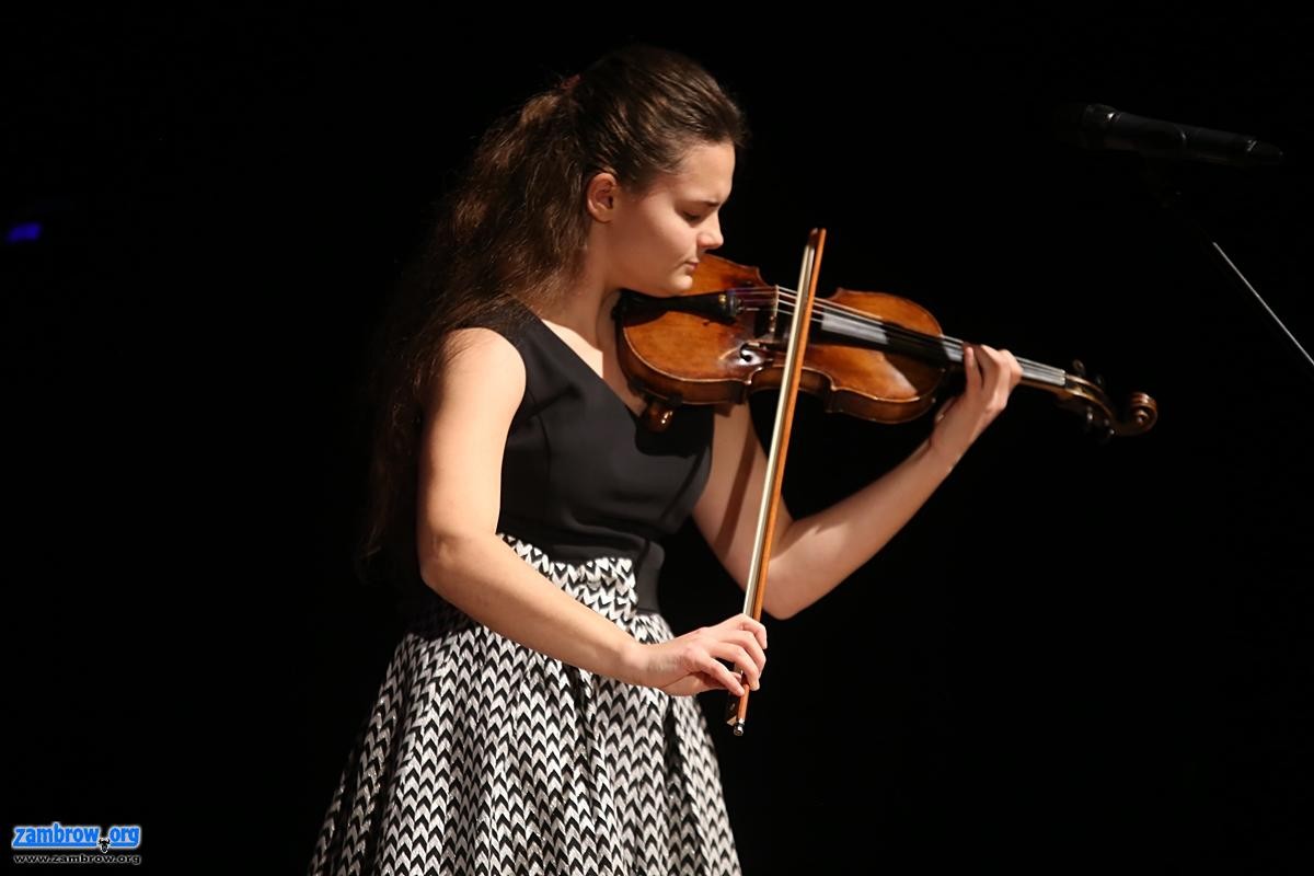 Sezon Kulturalny 2017/2018 MOK zainaugurowany [foto]