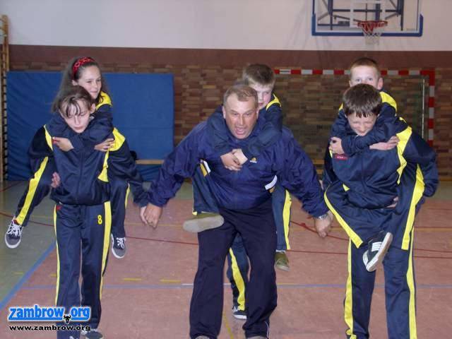 Dziękuję.... ja nie piję ..., czyli jak wychować młodzież w trzeźwości