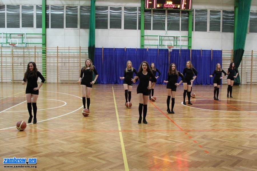 Pierwsze zwycięstwo juniorów z MTS-u [foto]
