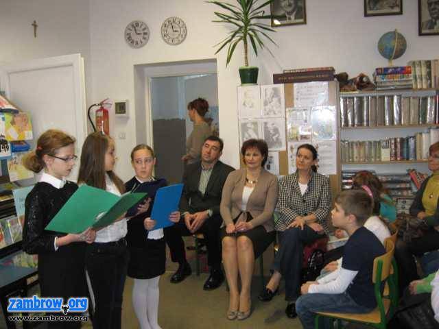 Rok  Juliana Tuwima w „Czwórce”