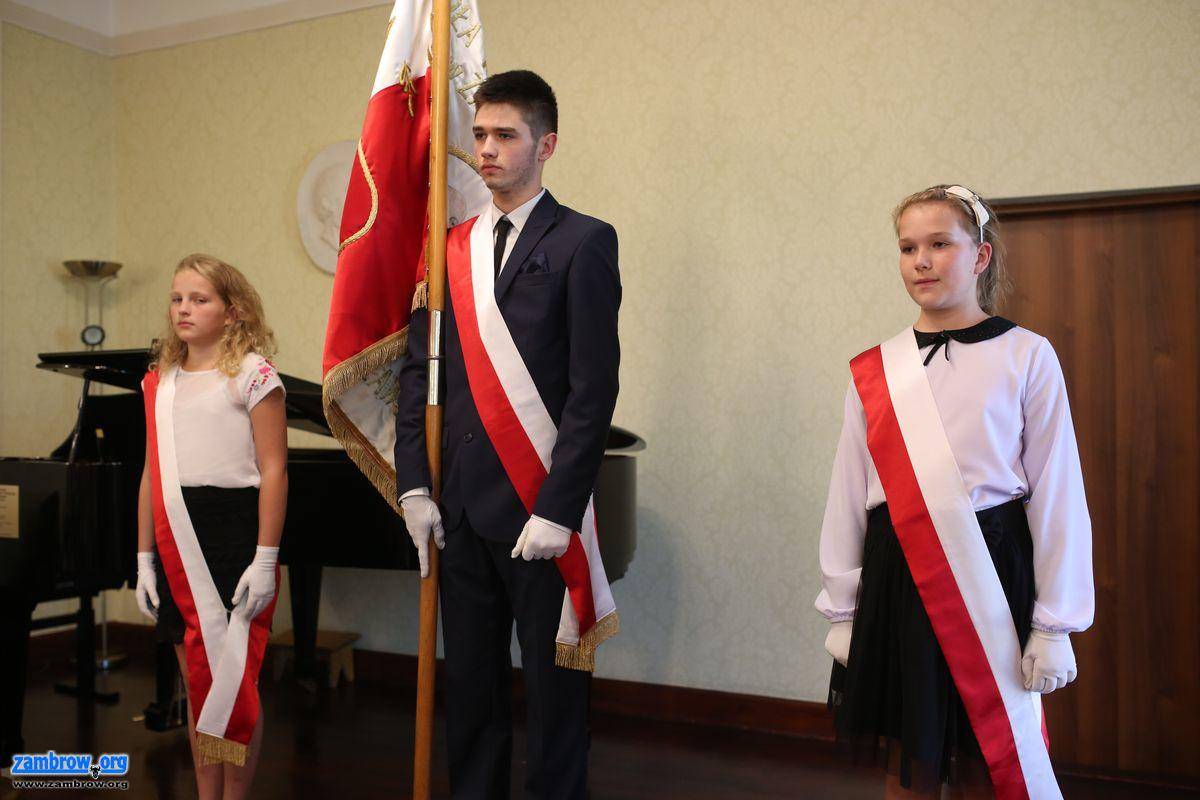 Rok szkolny 2016/2017 rozpoczęty [foto z 9 szkół]