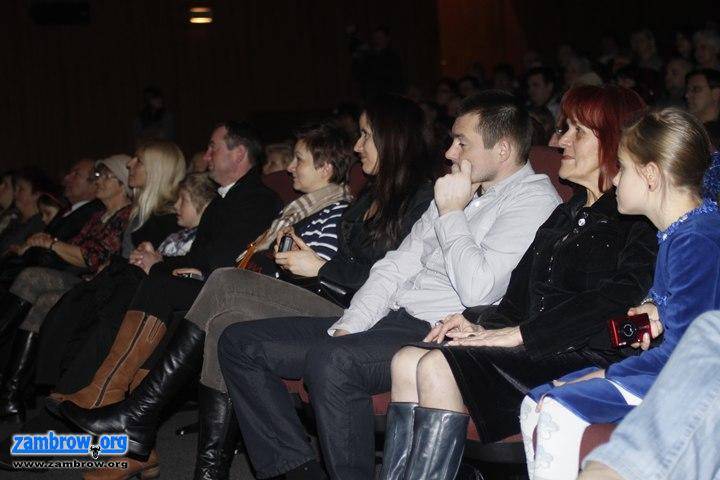 „Babciu, Dziadku to dla Ciebie” [foto]
