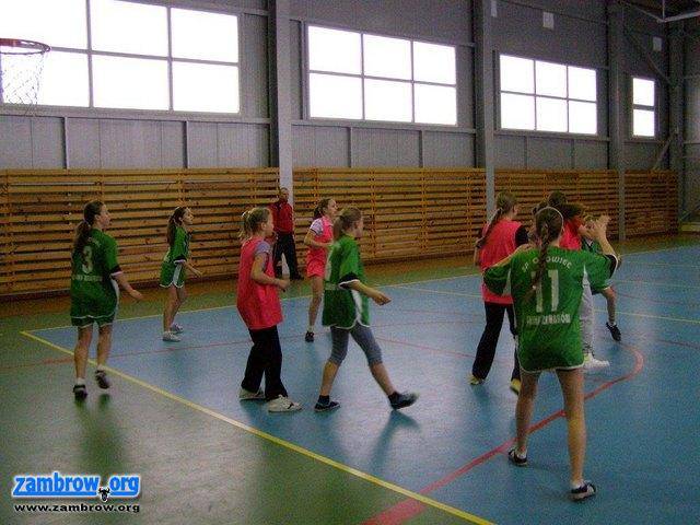 Grali o mistrzostwo powiatu Ludowych Zespołów Sportowych