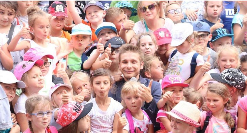 Ruszają zapisy na półkolonie w „Trójcy”