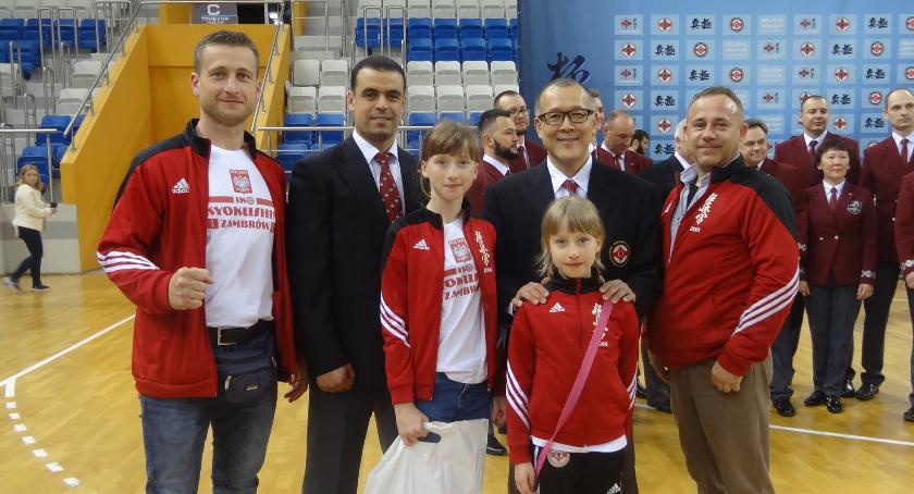 Zawodniczki ZKKK na 4. miejscu na międzynarodowym turnieju