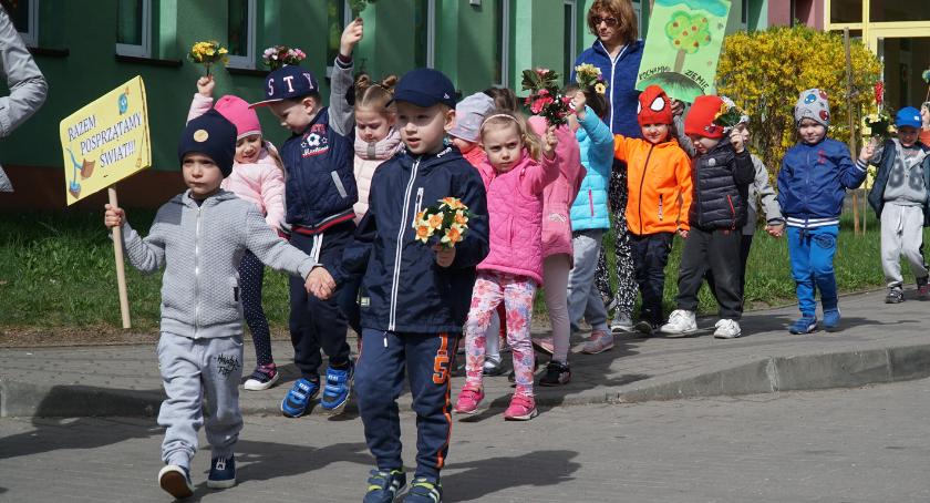 Dzień Ziemi w MP4 [foto+video]