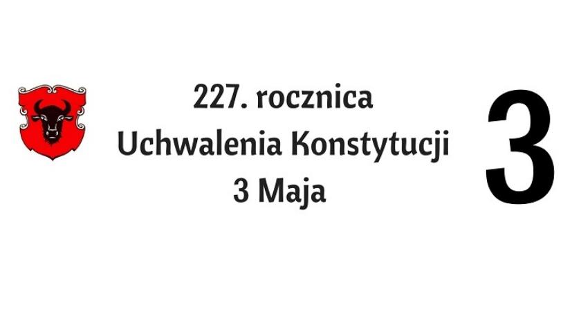 Koncert z okazji 227. rocznicy uchwalenia Konstytucji 3 Maja
