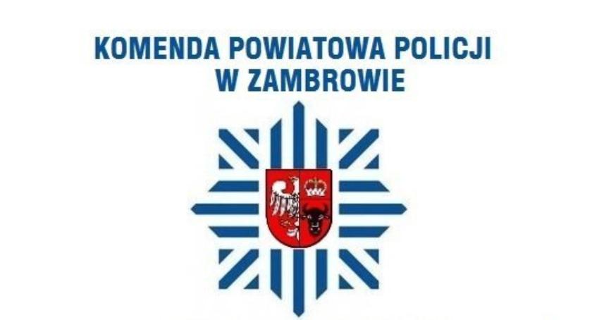 48-letni Ukrainiec zatrzymany za kradzież