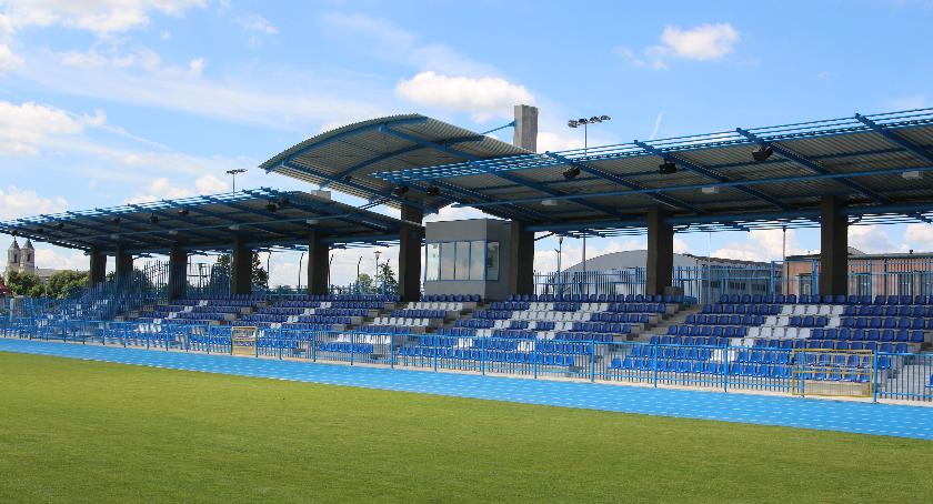 Zapraszamy na mecz Olimpia Zambrów vs. Legia II Warszawa