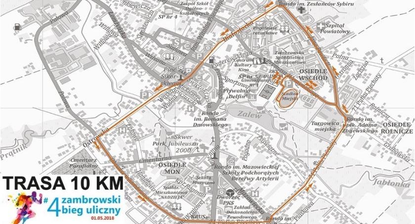 UWAGA! Czekają nas utrudnienia na drogach