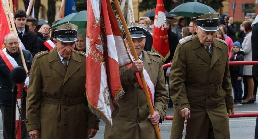 Zapraszamy na uroczystość z okazji 227. rocznicy uchwalenia Konstytucji 