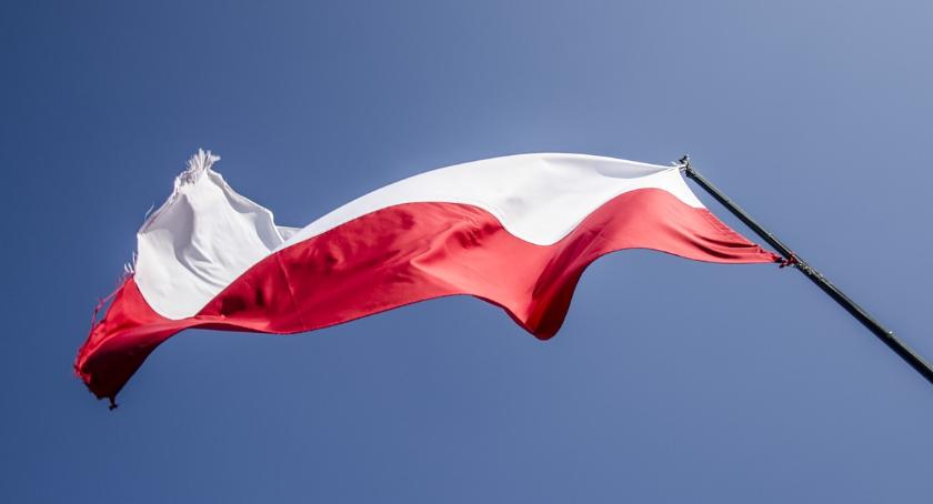 Dziś Święto Flagi