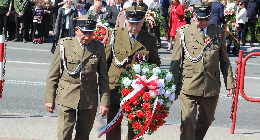 Dziś obchodzimy 227. rocznicę uchwalenia Konstytucji 3 Maja