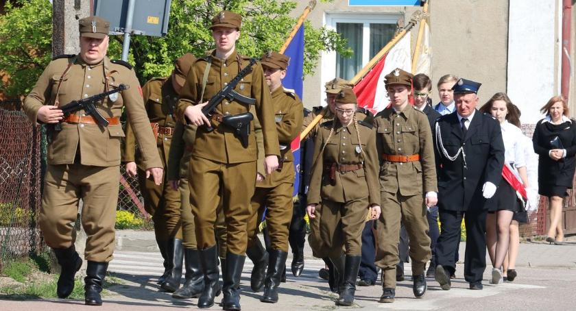 W Rutkach uczczono poległych żołnierzy [foto]