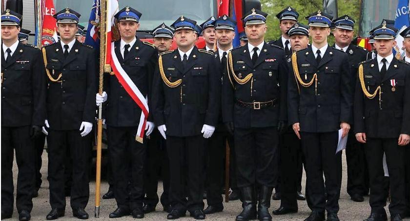 Dziś Dzień Strażaka. Zapraszamy do wspólnego świętowania!