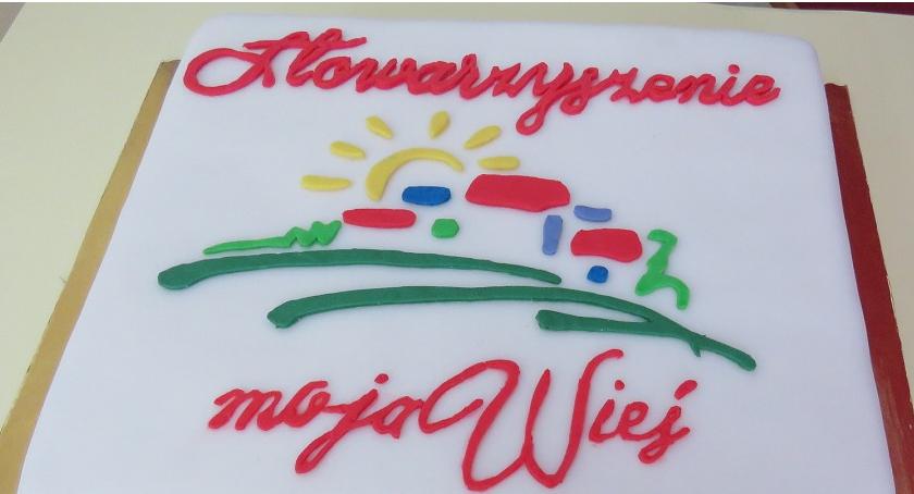 Mieszkańcy wsi wzięli sprawy w swoje ręce