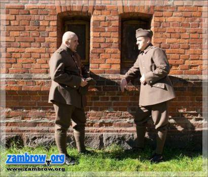 Opowiedz historię swojej miejscowości