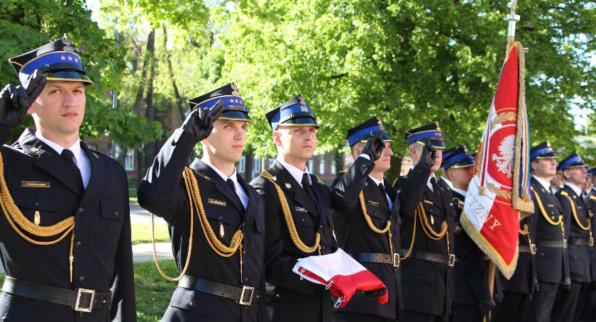 Strażacy obchodzili swoje święto [foto]