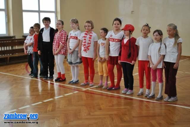 Razem weselej...
