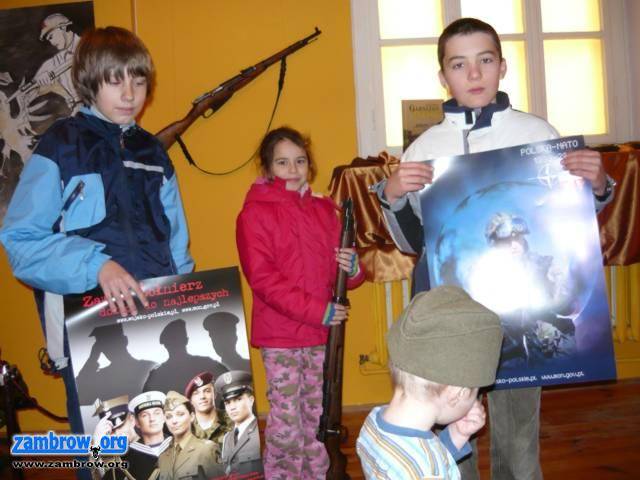 11. listopada nie tylko pod pomnikiem