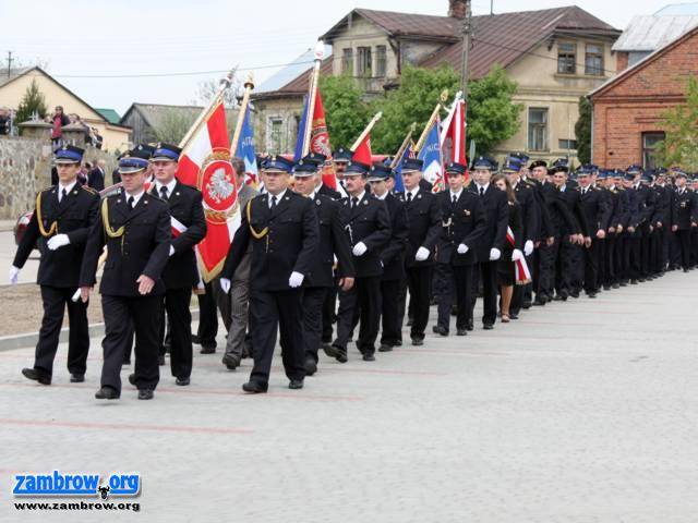 Dzień Strażaka 2010