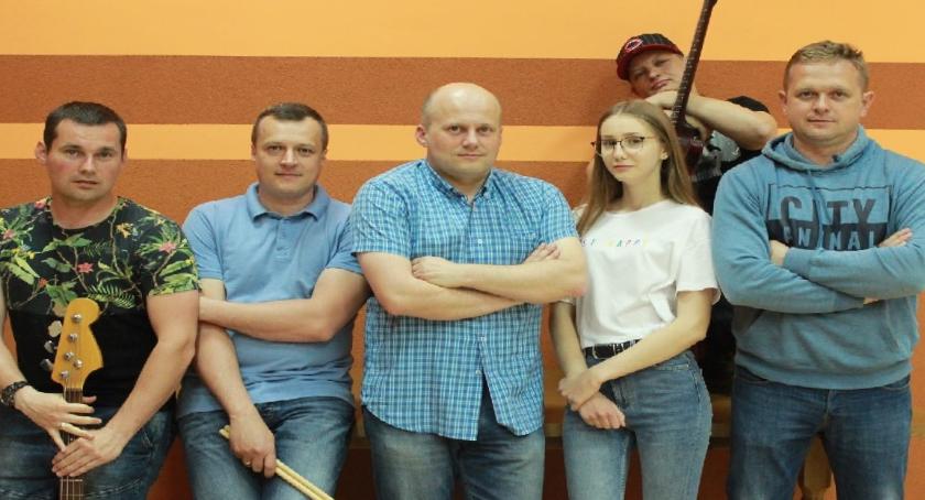 Koncert zespołu Pauper Band