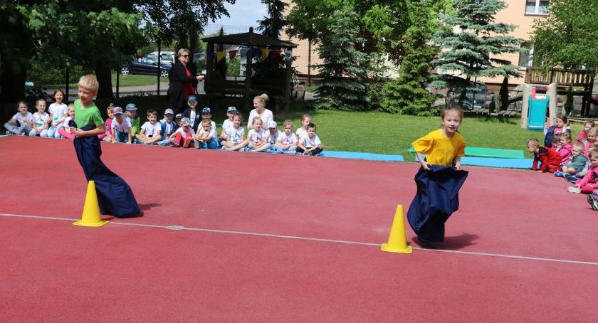 W Akademii Malucha trwają Ogólnopolskie Dni Bezpiecznego Przedszkola [foto+video]