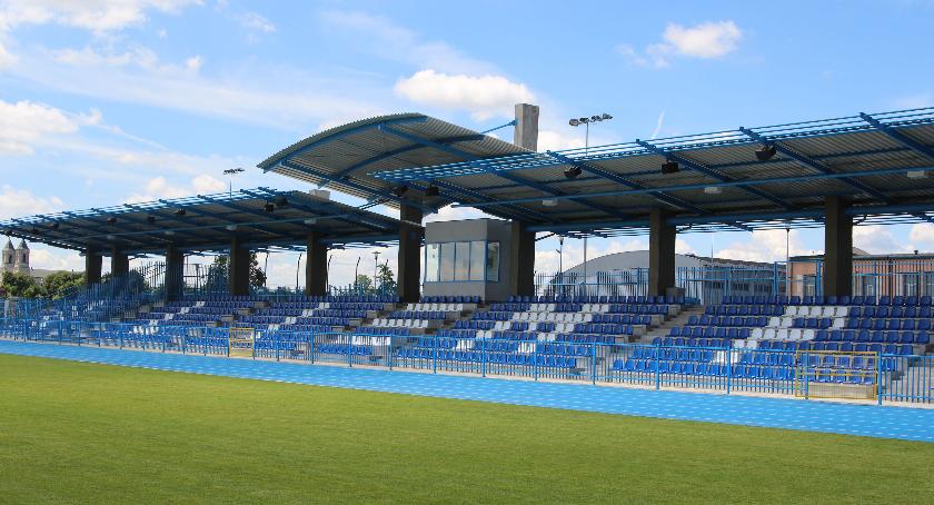 Zapraszamy na mecz Olimpia Zambrów vs. Ursus Warszawa