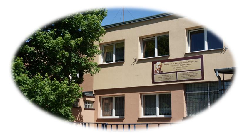 Rekrutacja do szkół średnich. Cz. 4 – Informator ZS SWEiRP