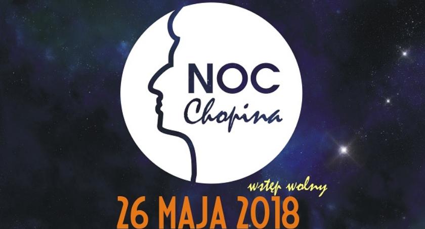 Niebawem Noc Chopina na UMFC