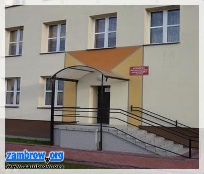 Poradnia Psychologiczno-Pedagogiczna zapobiega uzależnieniom dzieci i młodzieży