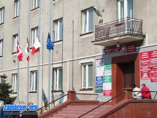 Świat żegna Papieża Jana Pawła II. Jak wygląda Zambrów w okresie zadumy...
