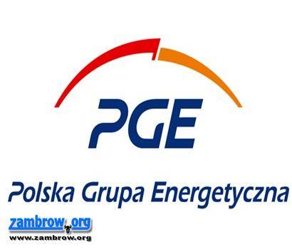 Fałszywe korespondencje z PGE    