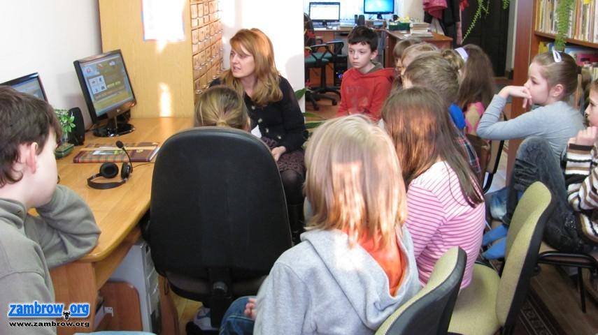 Szumowo: Bezpłatny kurs angielskiego dla dzieci