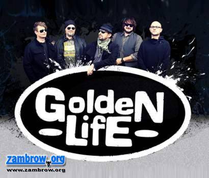Golden Life zagra w Zambrowie