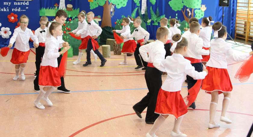 Święto Szkoły w Starym Zakrzewie [foto]