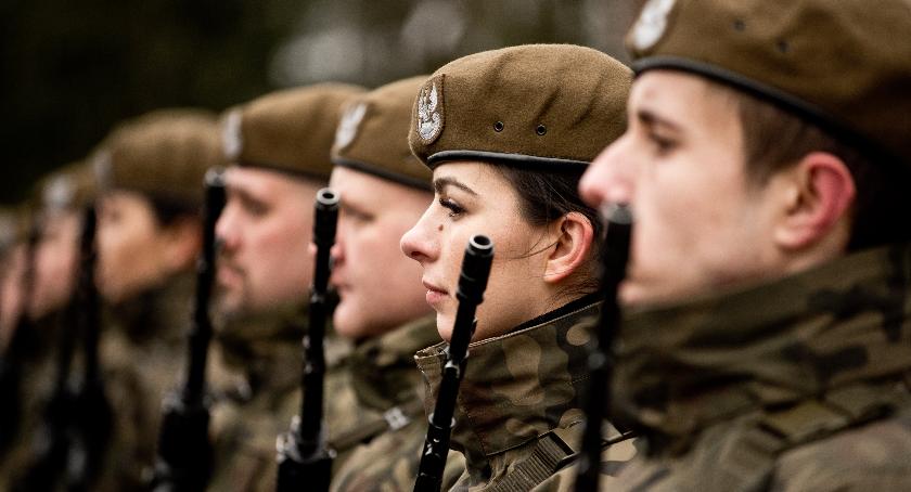 Kolejni podlascy Terytorialsi przysięgną służyć Ojczyźnie