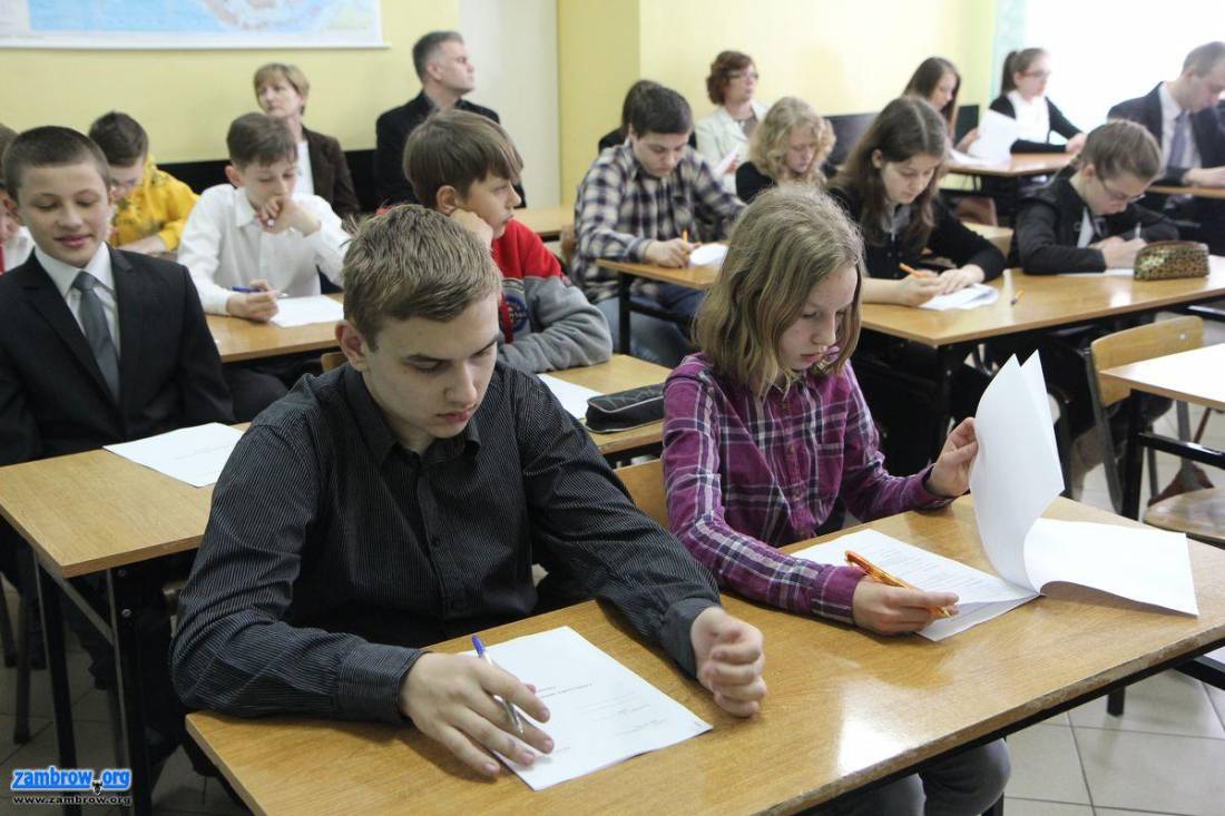 V Powiatowy Konkurs Katyński rozstrzygnięty [foto]