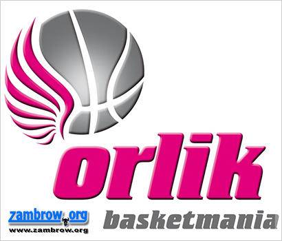 Zapisz drużynę do turnieju Orlik Basketmania 2015
