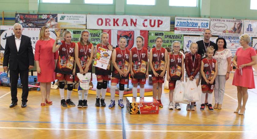 Orkan Cup zakończony [foto]