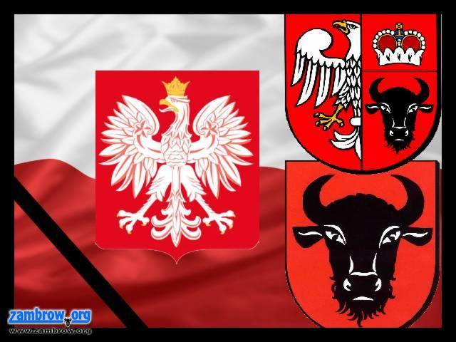 Kondolencje lokalnych władz samorządowych, instytucji i partii