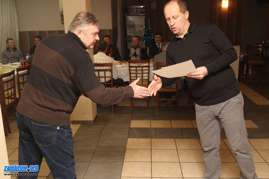 Podsumowano sezon lotów gołębi pocztowych [foto]