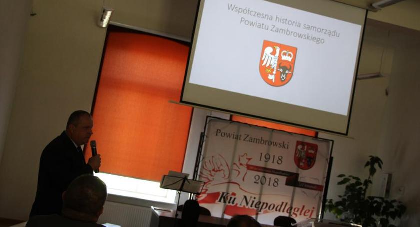 Powiatowy Dzień Samorządowca [foto]