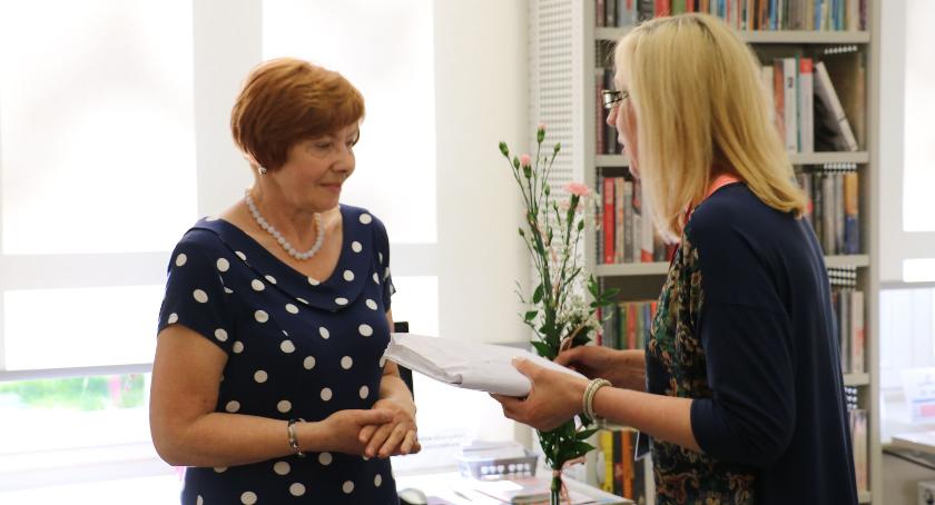 Recenzja Zyty Brysacz nagrodzona przez Instytut Książki [foto]